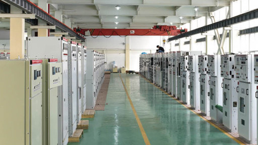 What are the advantages of box-type substation?
